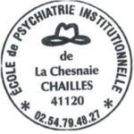 Intervention ÉPIC (La Chesnaie)